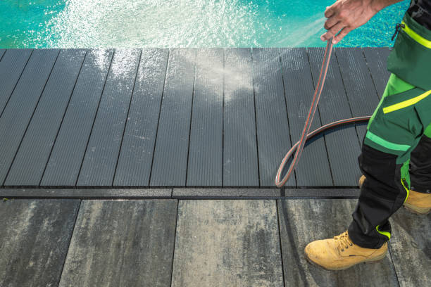 Best Residential Pressure Washing Services  in Ainaloa, HI