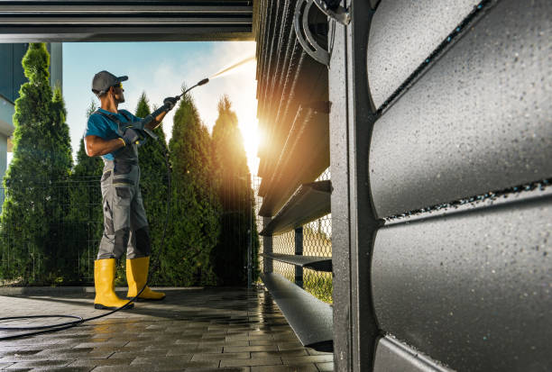 Best Commercial Building Pressure Washing  in Ainaloa, HI