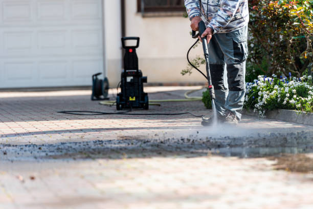 Best Local Pressure Washing Services  in Ainaloa, HI