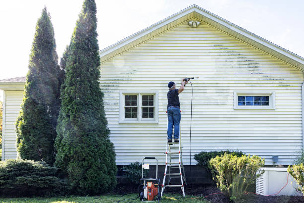 Best Commercial Building Pressure Washing  in Ainaloa, HI