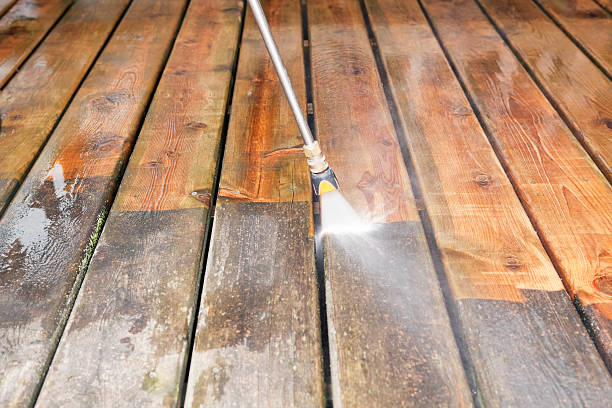 Ainaloa, HI Pressure Washing Company