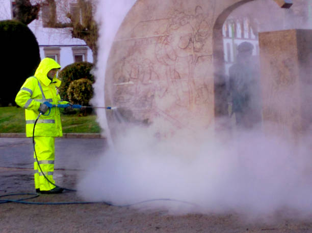 Roof Power Washing Services in Ainaloa, HI