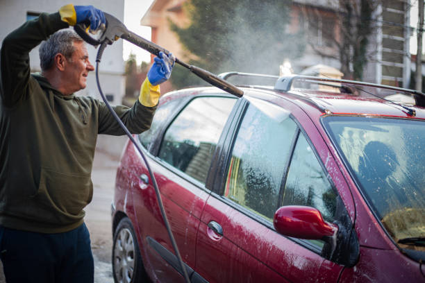 Best Residential Pressure Washing Services  in Ainaloa, HI