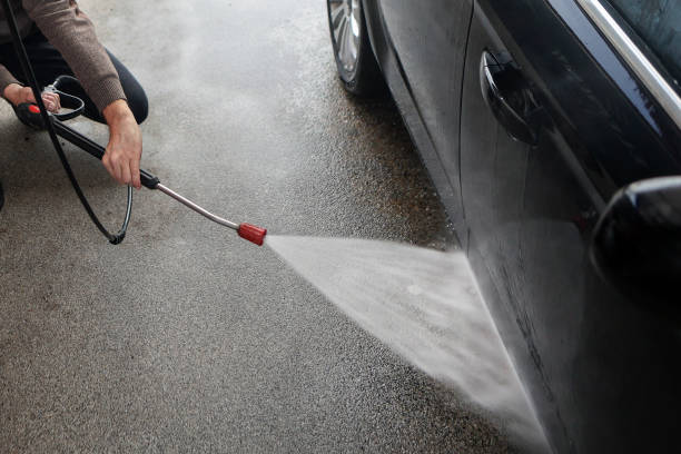 Best Commercial Building Pressure Washing  in Ainaloa, HI